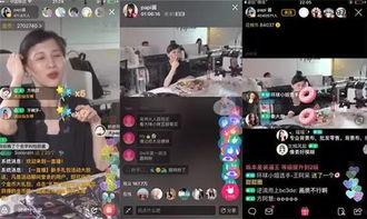 网红直播营,揭秘网红经济背后的秘密与机遇